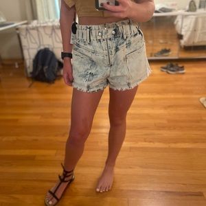 SEA New York shorts size 2 NWT